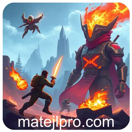 Exploring the Thrilling World of Action Games: A Dive into Dynamic Gameplay