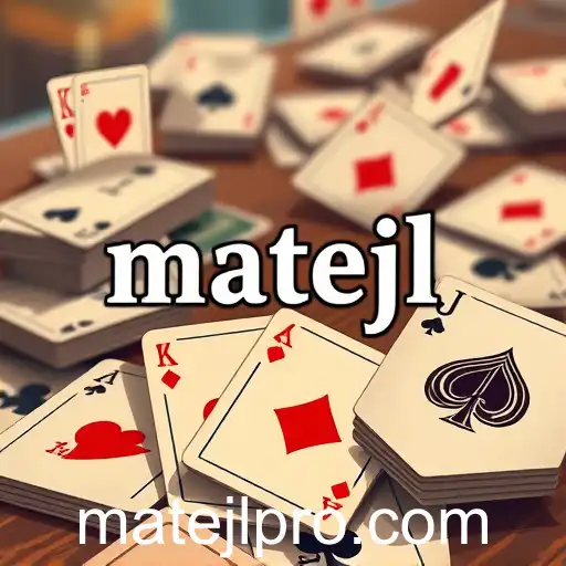 Exploring the Fascinating World of Card Games