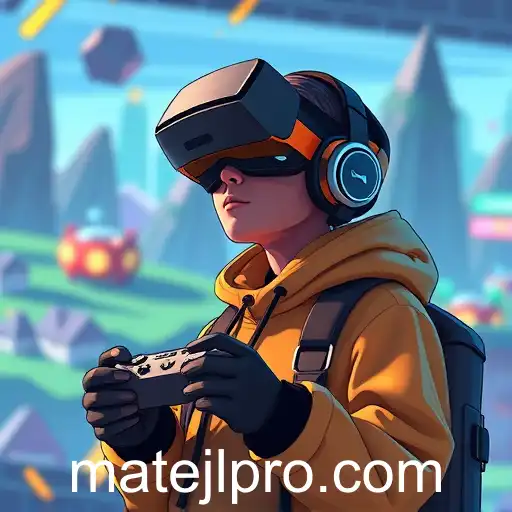 The Digital Landscape in 2025: Gaming Trends and Insights