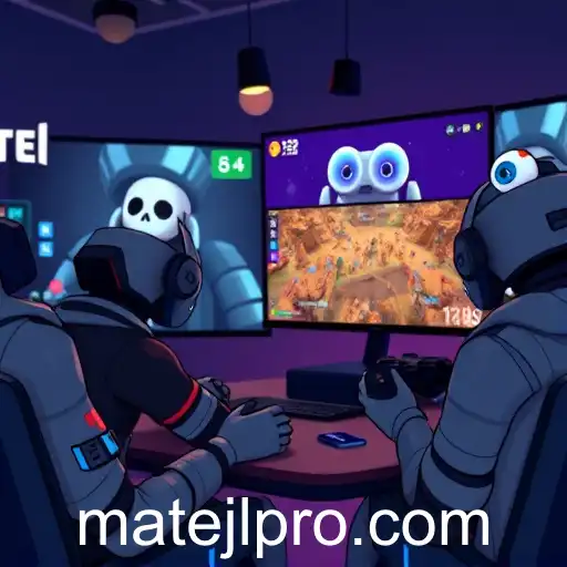 The Evolution of Online Gaming in 2025