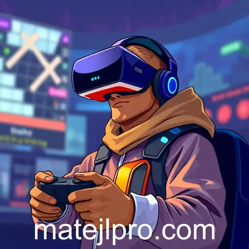 The Rise of Gaming in the Mid-2020s