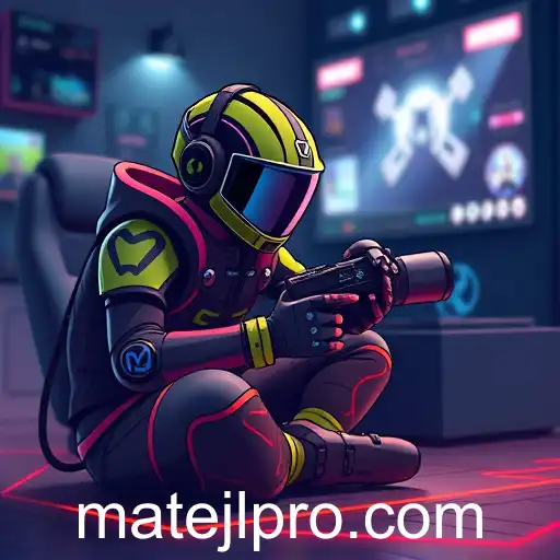 Gaming Industry Evolves Amidst Technological Advances