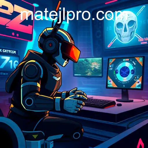 Gaming Trends and Innovations on the Rise