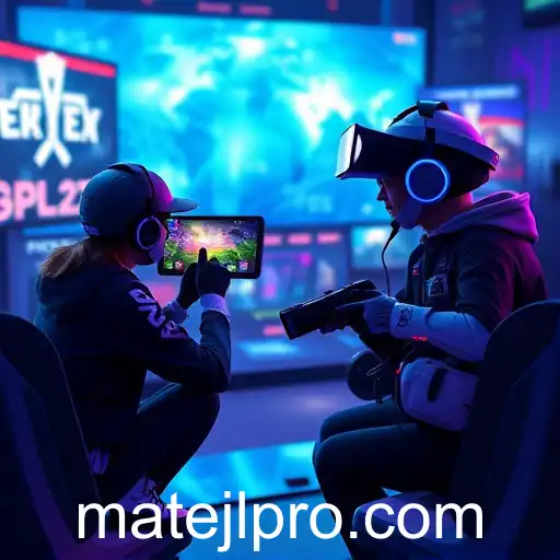 The Evolution of Online Gaming in 2025