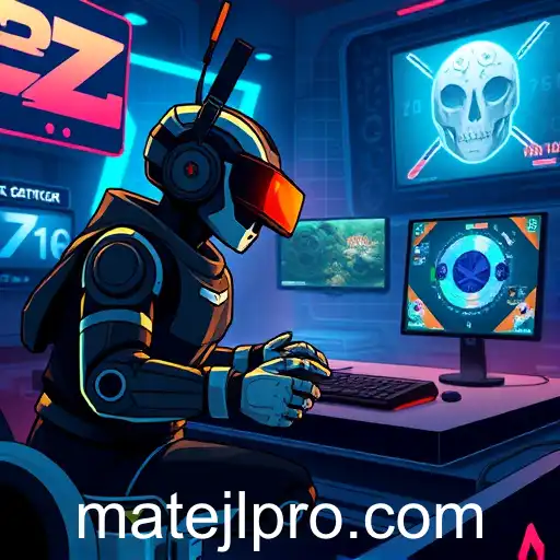 Gaming Trends and Innovations on the Rise