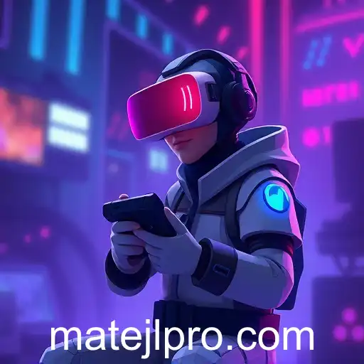 Gaming Trends Revolutionized: matejl's Impact on the Industry