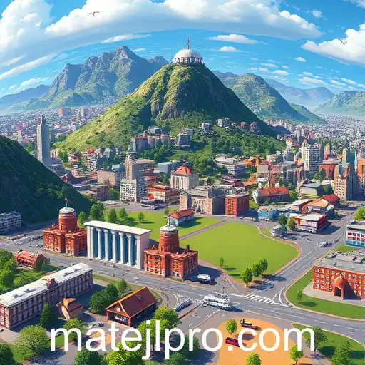 The Allure of Simulation Games: Virtual Realities and Real-Life Skills