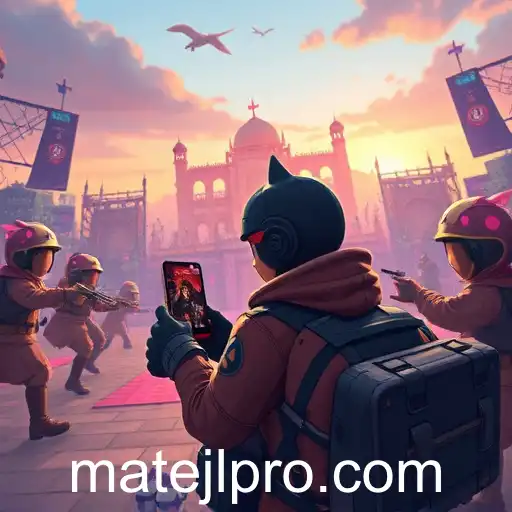 Matejl's Influence on the Gaming Community