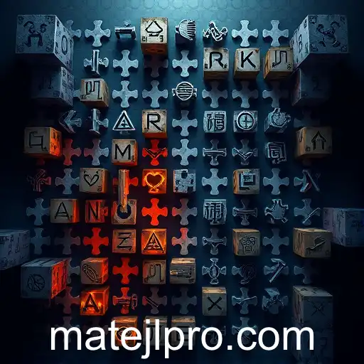 Exploring the Engaging World of Puzzle Games with Matejl