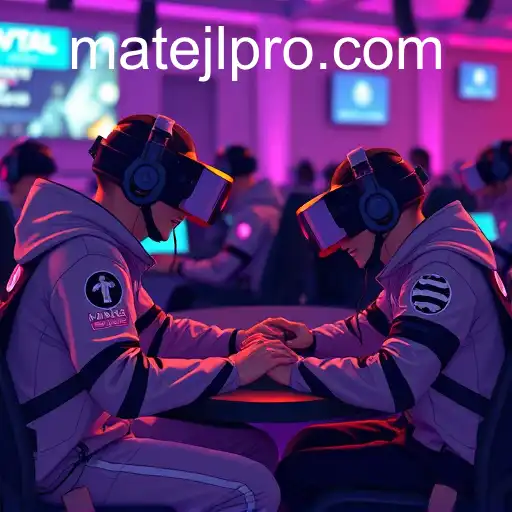 The Rise of Gaming Communities in 2025