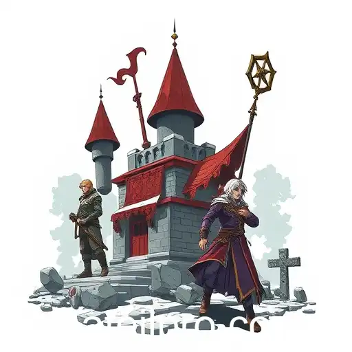 Exploring the World of RPG Adventures: A Dive into 'matejl'