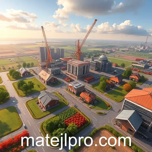 Exploring the Depths of Simulation Games with Matejl