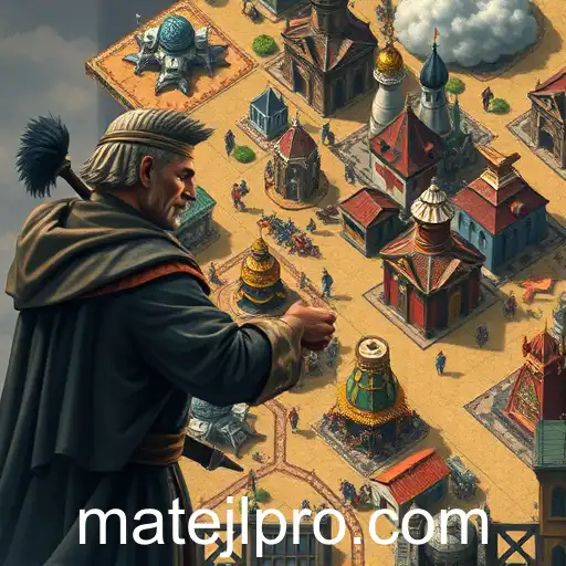 Exploring the World of Strategy Games: A Deep Dive into Tactical Mastery